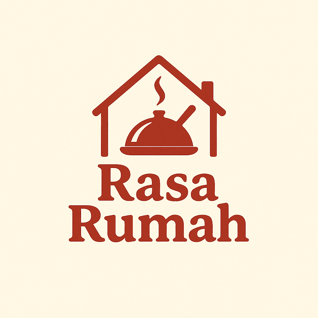 Rasa Rumah Logo